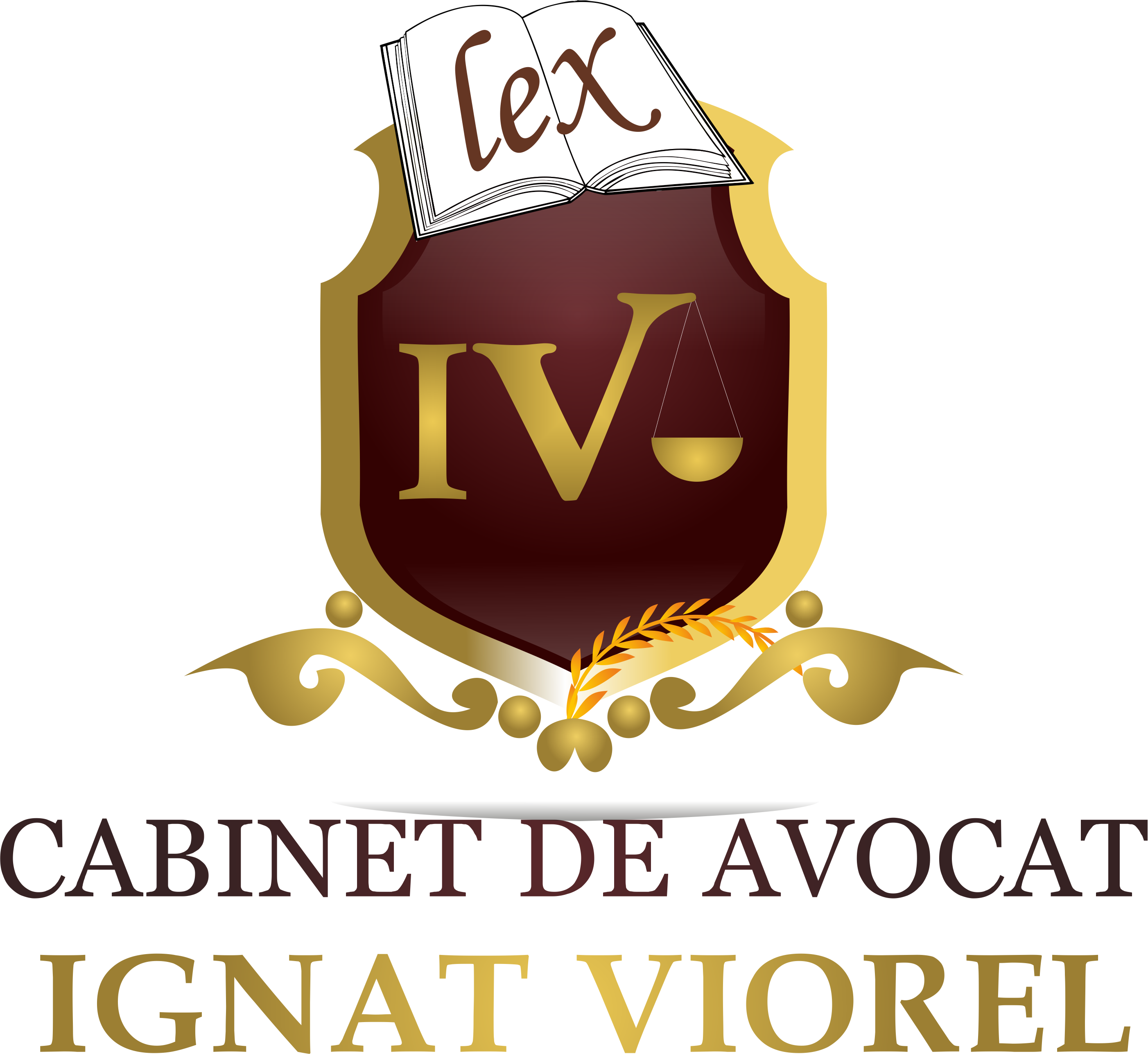 Avocat IGNAT Viorel, Baroul Suceava